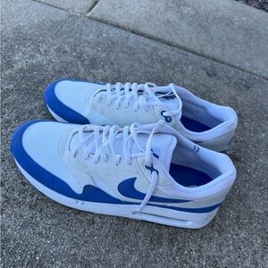 Men’s Nike Air Max Shoes